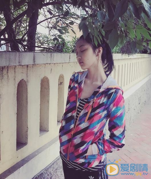 孙千生活照 孙千高清写真_孙千高清剧照