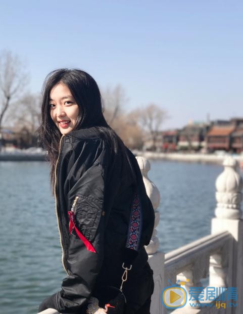 孙千生活照 孙千高清写真_孙千高清剧照
