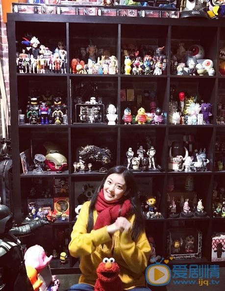 孙千生活照 孙千高清写真_孙千高清剧照