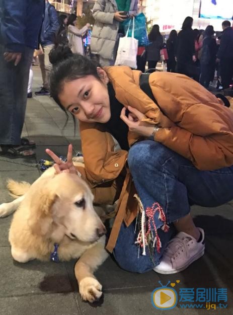 孙千生活照 孙千高清写真_孙千高清剧照