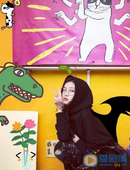 孙千生活照 孙千高清写真_孙千高清剧照