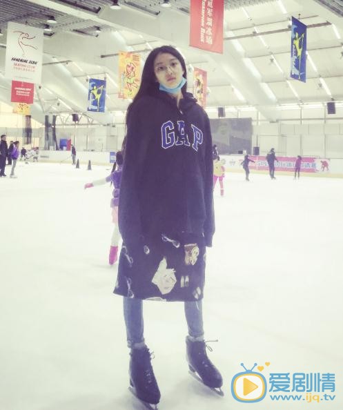 孙千生活照 孙千高清写真_孙千高清剧照