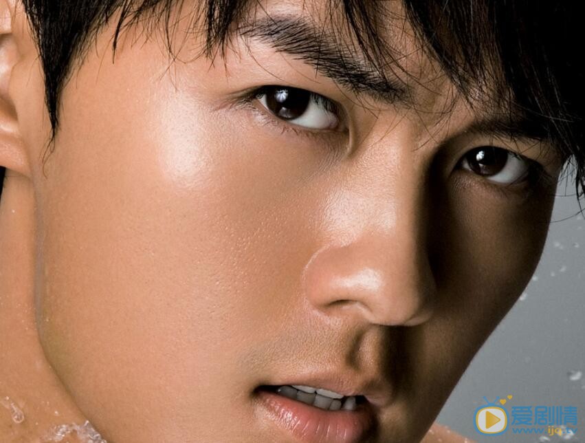 吴克群性感写真 吴克群高清写真_吴克群高清剧照