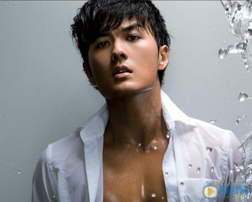 吴克群性感写真 吴克群高清写真_吴克群高清剧照