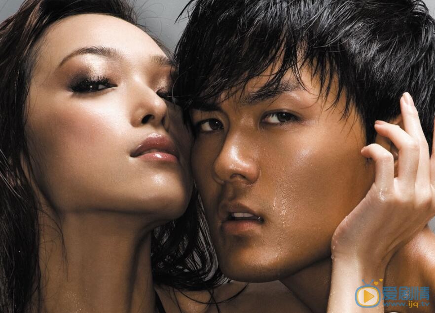 吴克群性感写真 吴克群高清写真_吴克群高清剧照