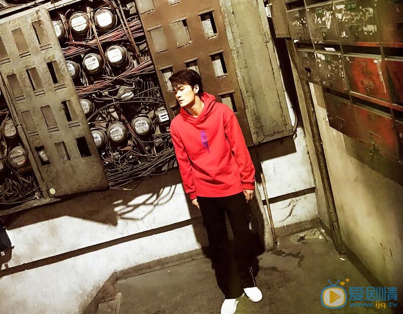 吴克群时尚写真 吴克群高清写真_吴克群高清剧照