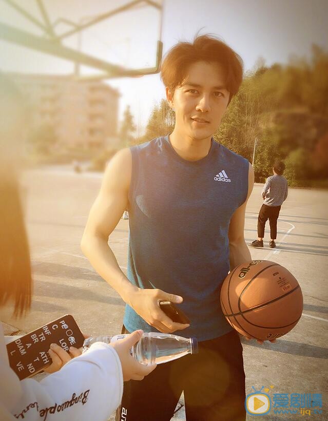吴克群生活照 吴克群高清写真_吴克群高清剧照