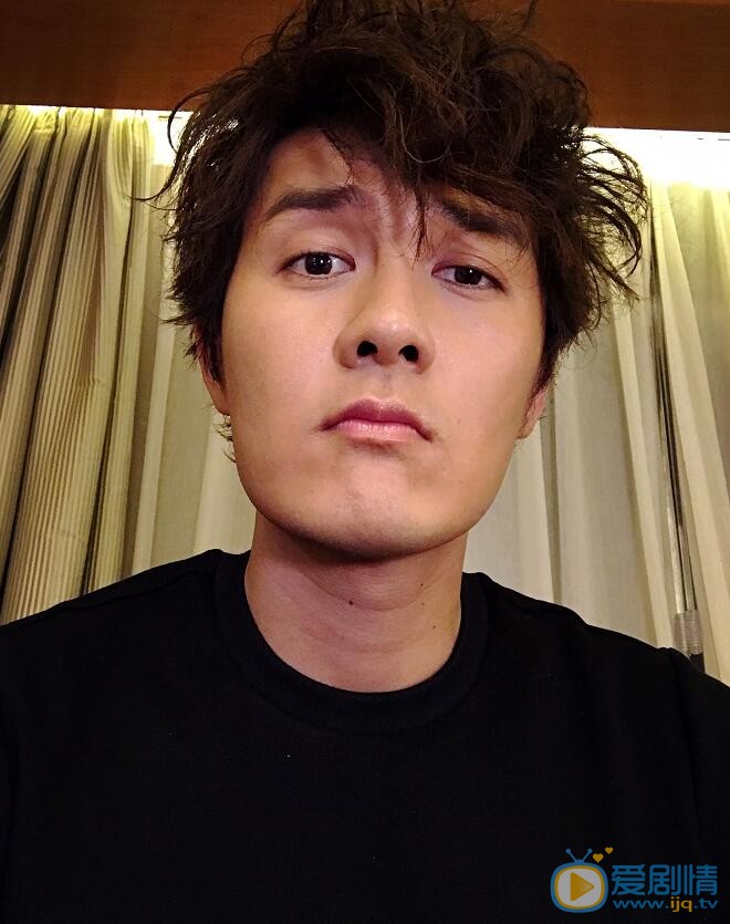 吴克群生活照 吴克群高清写真_吴克群高清剧照
