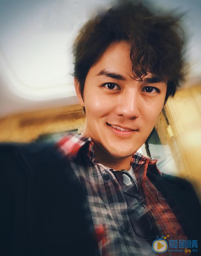 吴克群生活照 吴克群高清写真_吴克群高清剧照