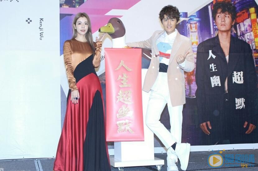 吴克群活动照 吴克群高清写真_吴克群高清剧照