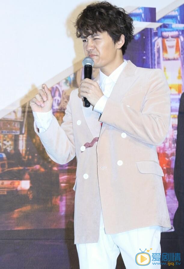 吴克群活动照 吴克群高清写真_吴克群高清剧照