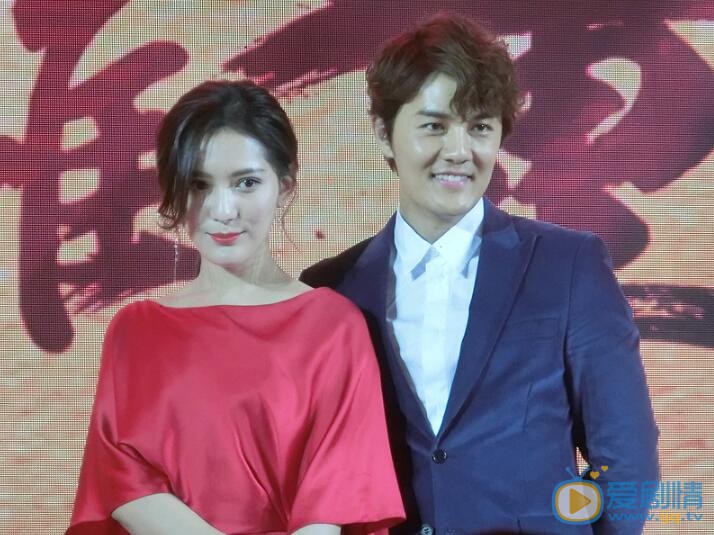 吴克群活动照 吴克群高清写真_吴克群高清剧照