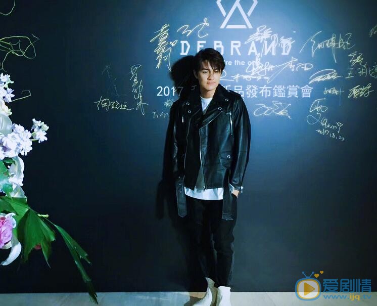吴克群活动照 吴克群高清写真_吴克群高清剧照
