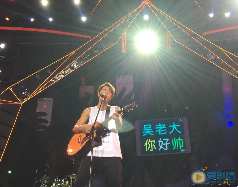 吴克群演出照 吴克群高清写真_吴克群高清剧照