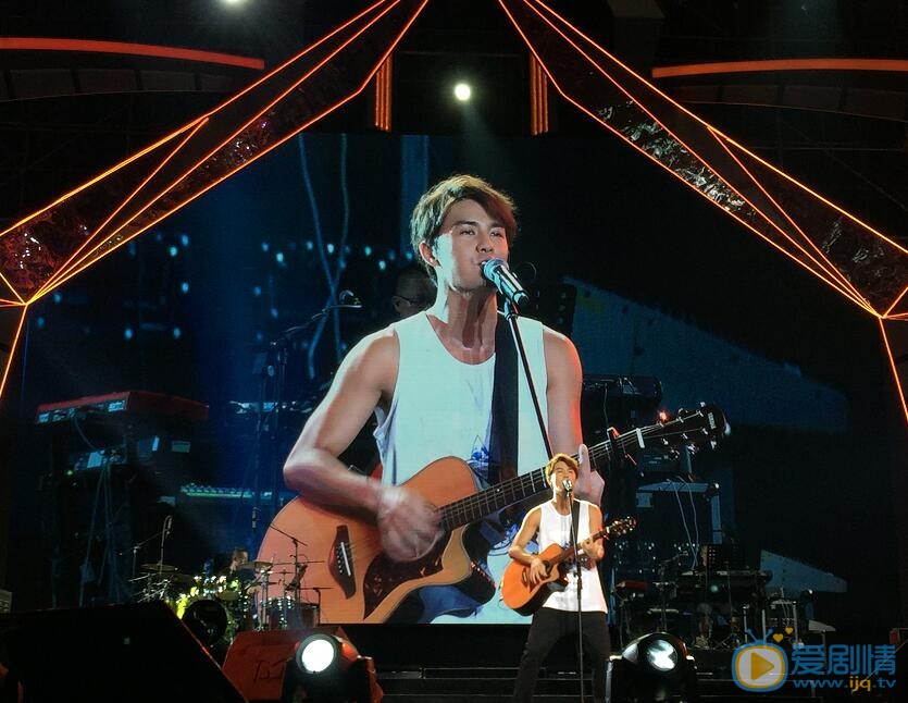 吴克群演出照 吴克群高清写真_吴克群高清剧照