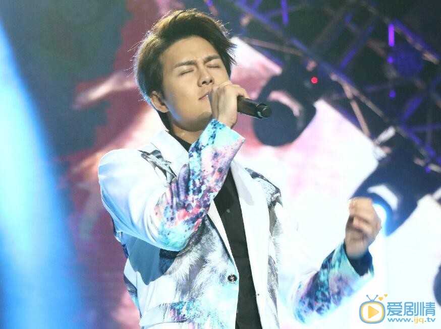 吴克群演出照 吴克群高清写真_吴克群高清剧照