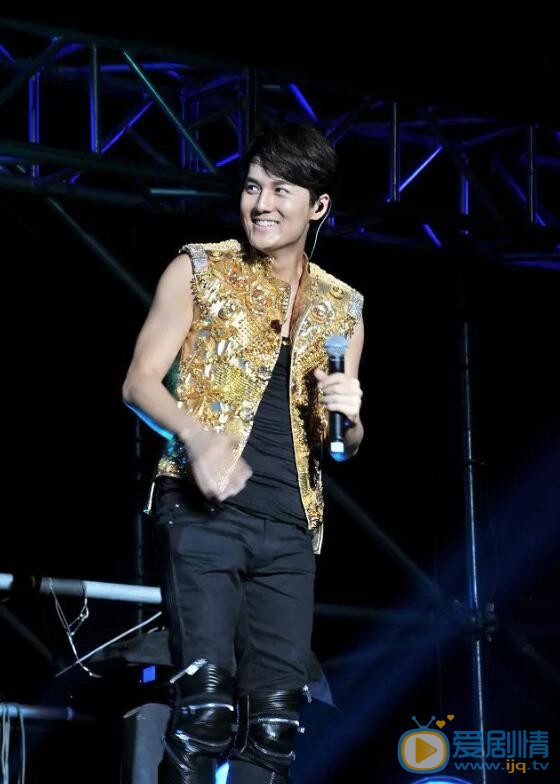 吴克群演出照 吴克群高清写真_吴克群高清剧照
