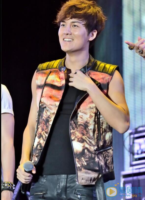 吴克群演出照 吴克群高清写真_吴克群高清剧照