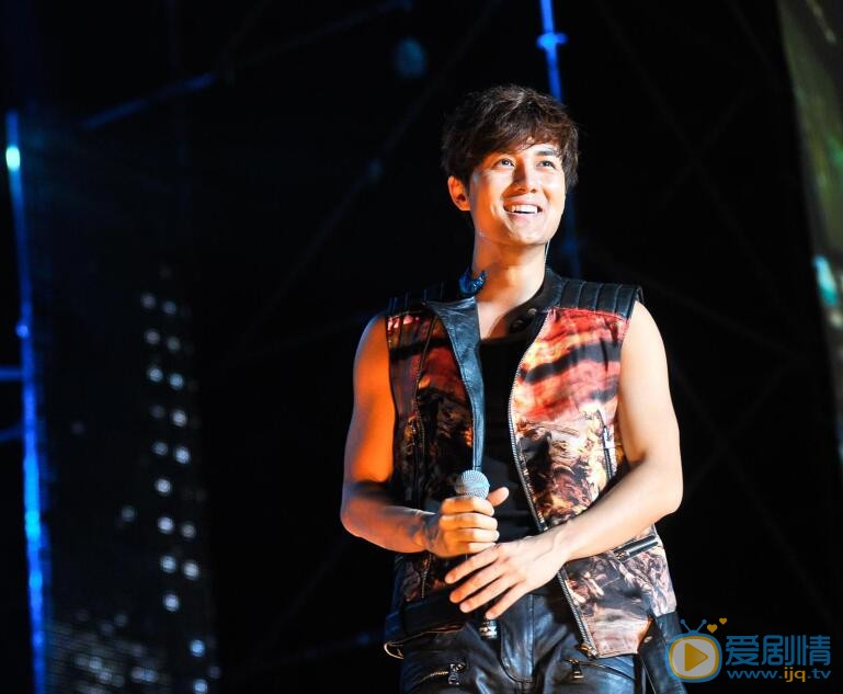 吴克群演出照 吴克群高清写真_吴克群高清剧照