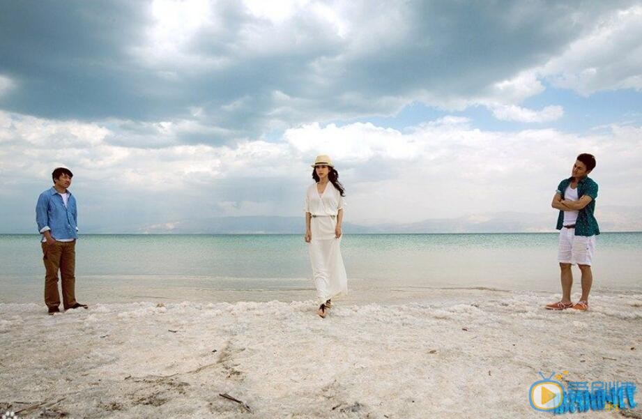 吴克群《脱轨时代》剧照 吴克群高清写真_吴克群高清剧照
