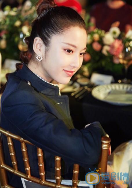 张慧雯活动照 张慧雯高清写真_张慧雯高清剧照