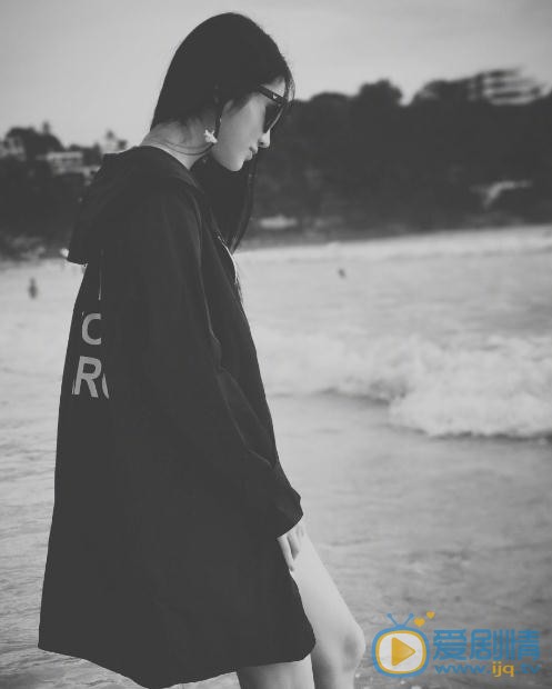 张慧雯海边照 张慧雯高清写真_张慧雯高清剧照
