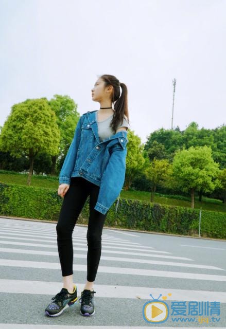 张慧雯海边照 张慧雯高清写真_张慧雯高清剧照