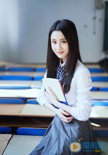 张慧雯学生写真 张慧雯高清写真_张慧雯高清剧照