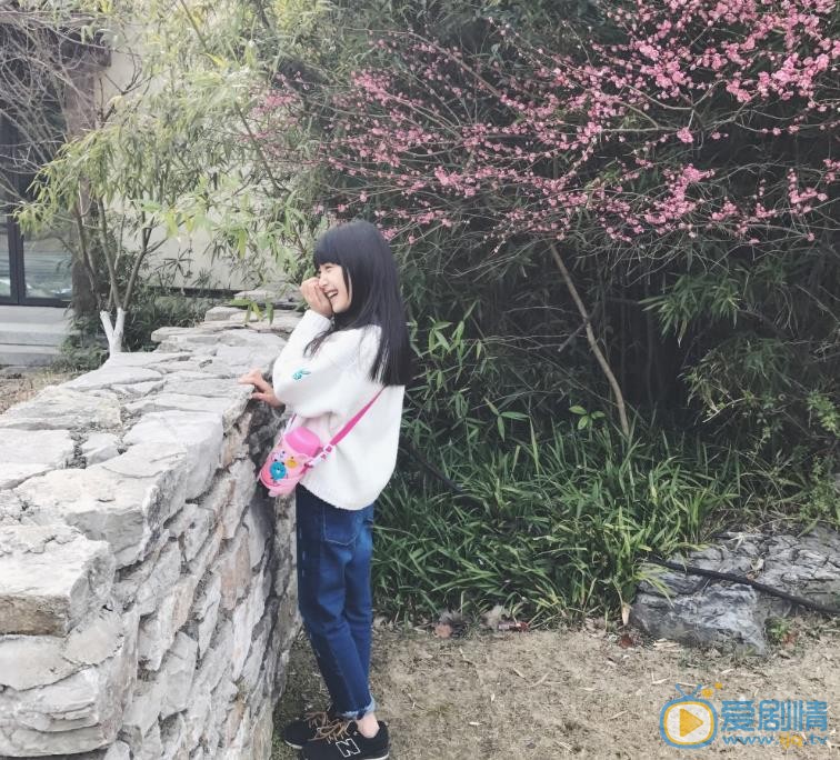 张籽沐旅行照 张籽沐高清写真_张籽沐高清剧照