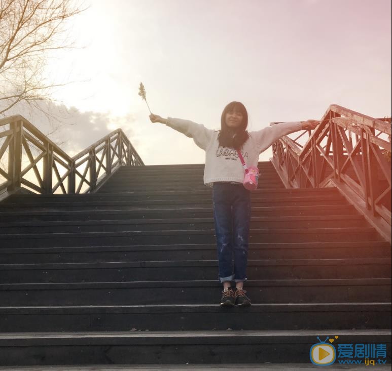 张籽沐旅行照 张籽沐高清写真_张籽沐高清剧照
