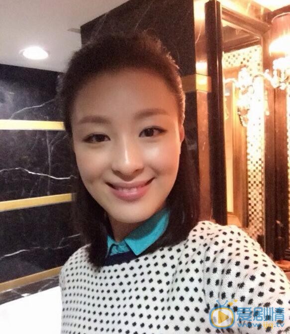 黎一墨生活照 黎一墨高清写真_黎一墨高清剧照