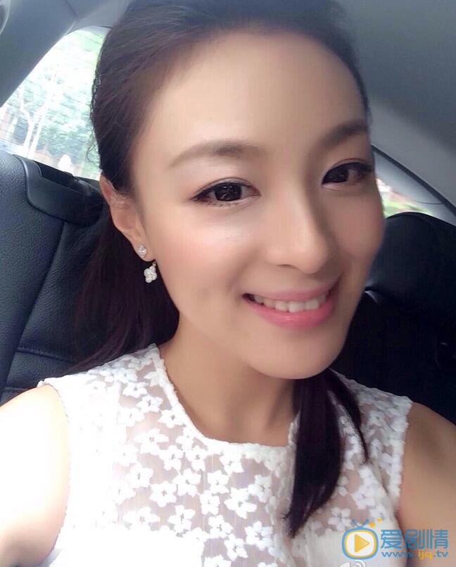 黎一墨生活照 黎一墨高清写真_黎一墨高清剧照