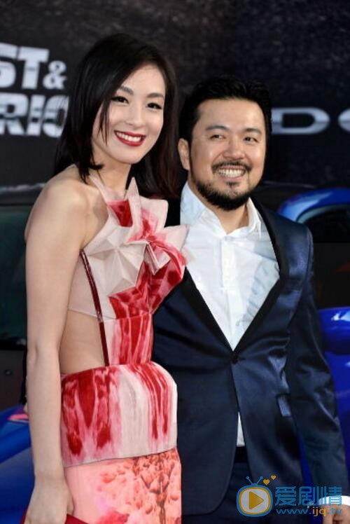 黎一墨活动照 黎一墨高清写真_黎一墨高清剧照