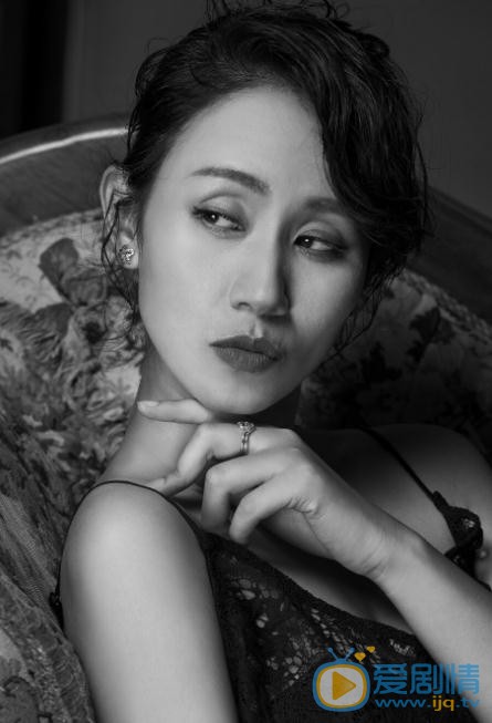 卢卓婕性感写真 卢卓婕高清写真_卢卓婕高清剧照