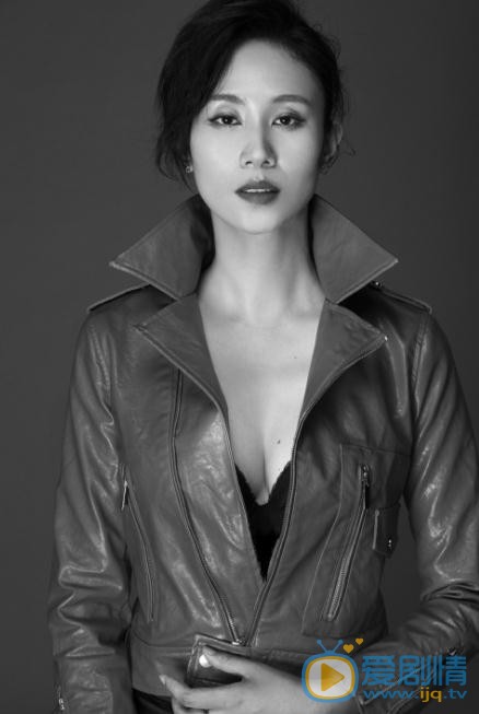 卢卓婕性感写真 卢卓婕高清写真_卢卓婕高清剧照