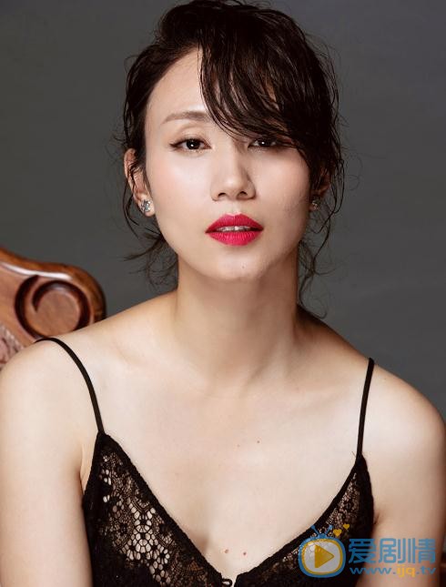 卢卓婕性感写真 卢卓婕高清写真_卢卓婕高清剧照