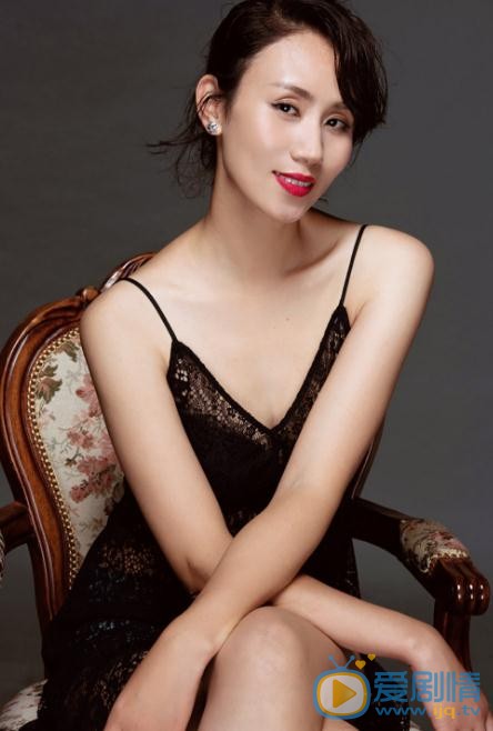 卢卓婕性感写真 卢卓婕高清写真_卢卓婕高清剧照