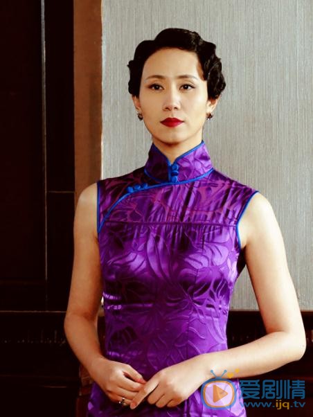 卢卓婕《秋收起义》剧照 卢卓婕高清写真_卢卓婕高清剧照