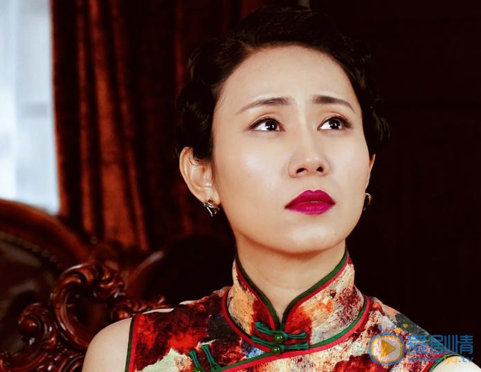 卢卓婕《秋收起义》剧照 卢卓婕高清写真_卢卓婕高清剧照