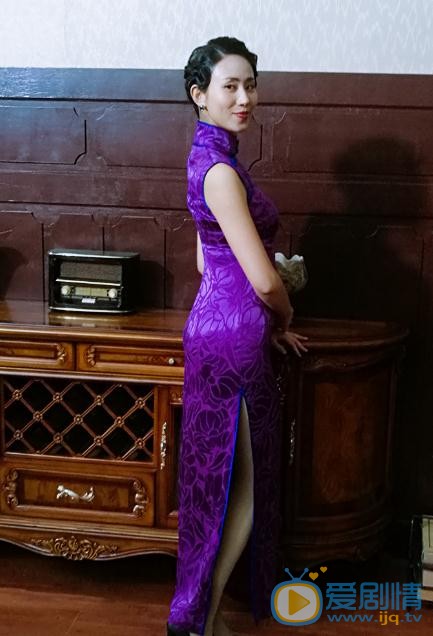 卢卓婕《秋收起义》剧照 卢卓婕高清写真_卢卓婕高清剧照
