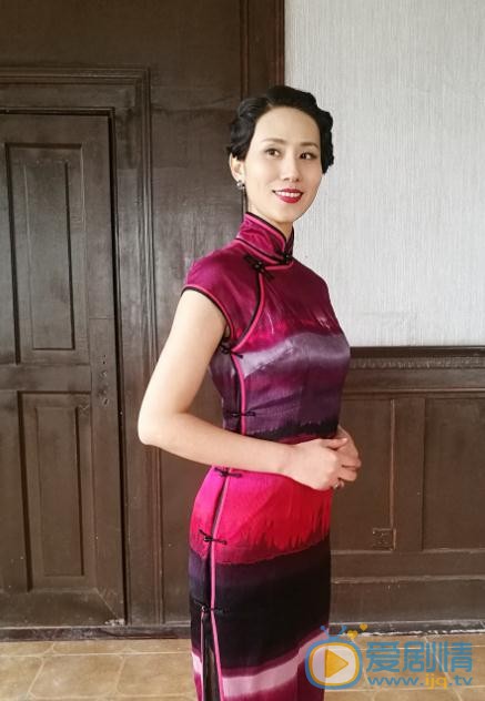 卢卓婕《秋收起义》剧照 卢卓婕高清写真_卢卓婕高清剧照
