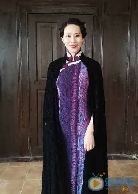 卢卓婕《秋收起义》剧照 卢卓婕高清写真_卢卓婕高清剧照