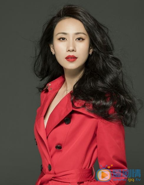 卢卓婕气质写真 卢卓婕高清写真_卢卓婕高清剧照