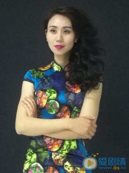 卢卓婕旗袍写真 卢卓婕高清写真_卢卓婕高清剧照