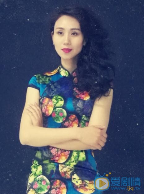 卢卓婕旗袍写真 卢卓婕高清写真_卢卓婕高清剧照