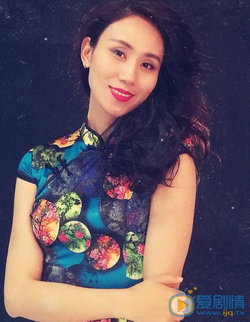 卢卓婕旗袍写真 卢卓婕高清写真_卢卓婕高清剧照