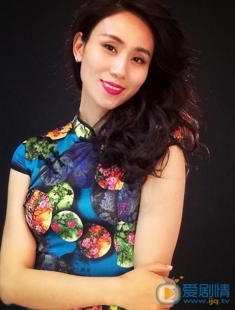 卢卓婕旗袍写真 卢卓婕高清写真_卢卓婕高清剧照