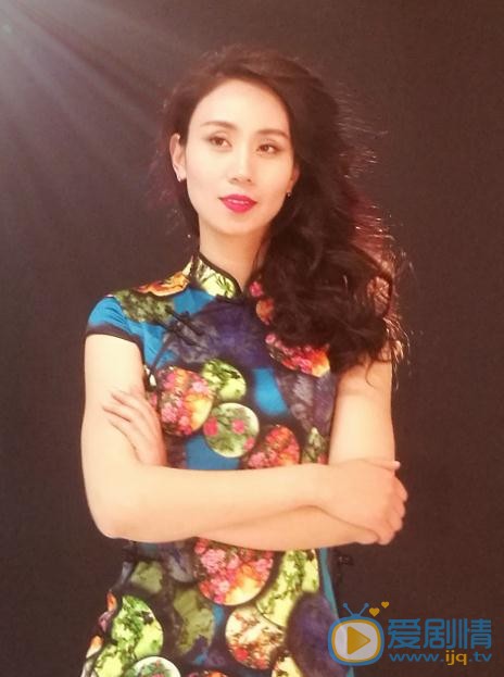 卢卓婕旗袍写真 卢卓婕高清写真_卢卓婕高清剧照