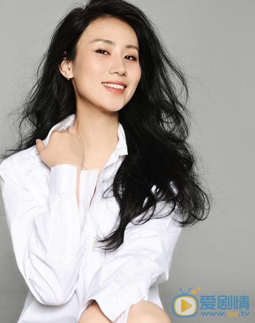 卢卓婕气质写真 卢卓婕高清写真_卢卓婕高清剧照