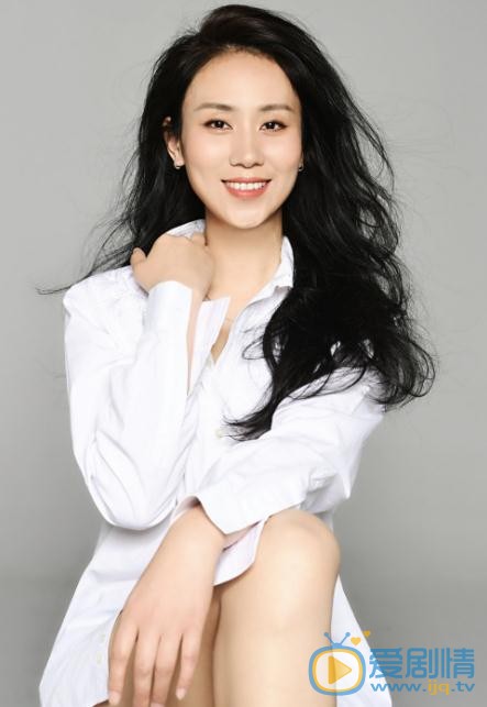 卢卓婕气质写真 卢卓婕高清写真_卢卓婕高清剧照